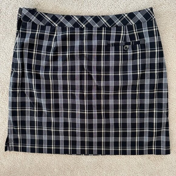 EP PRO skort - Picture 4 of 5